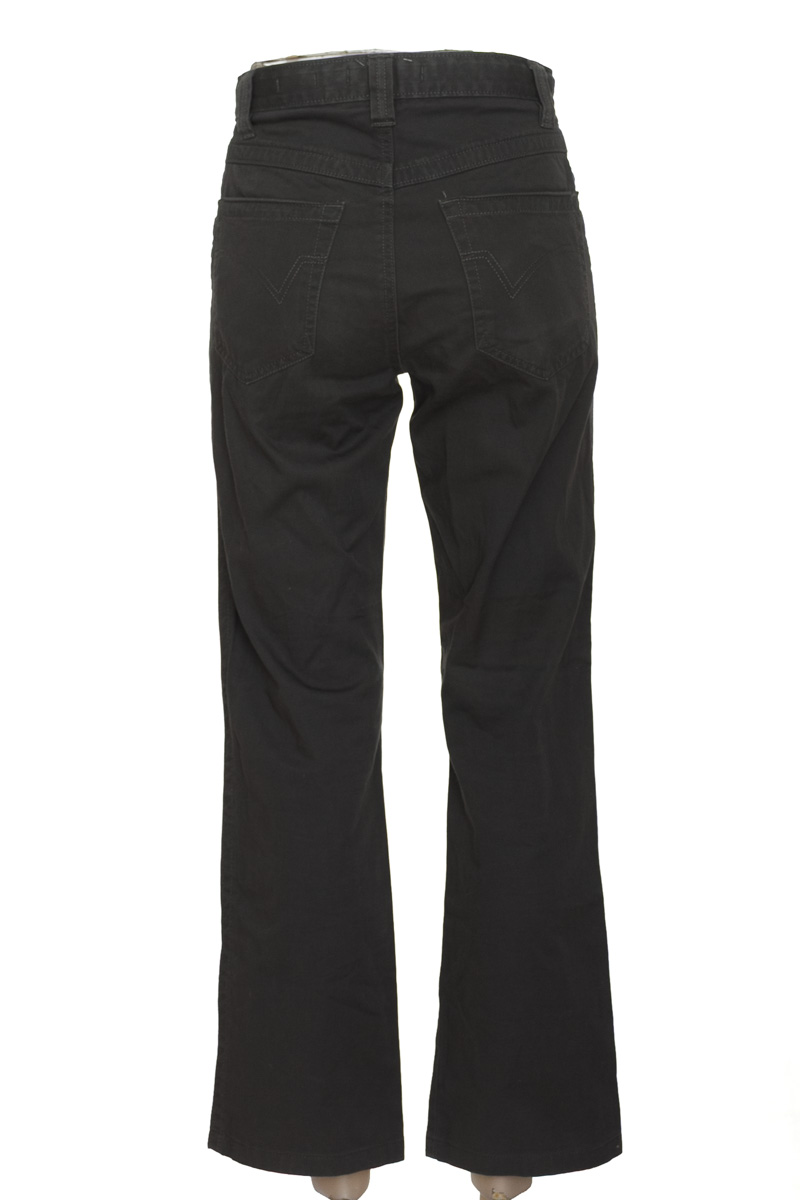 Pantalón color Gris - Arturo Calle