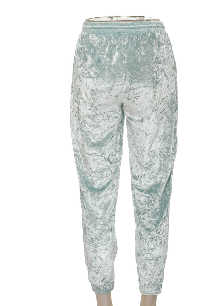 Pantalones color Azul - ELA