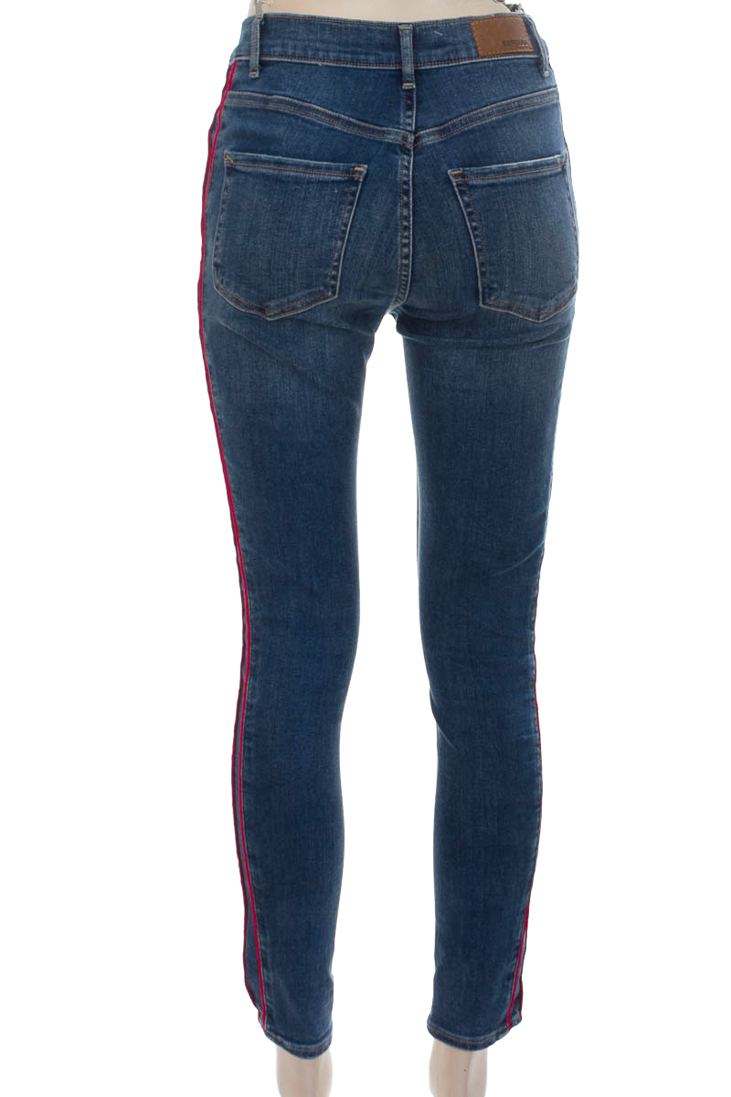 Pantalones color Azul - Express