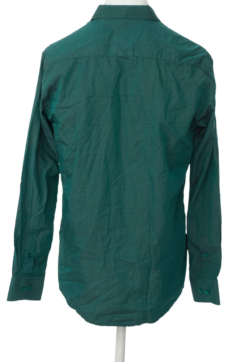 Camisa color Verde - top ten