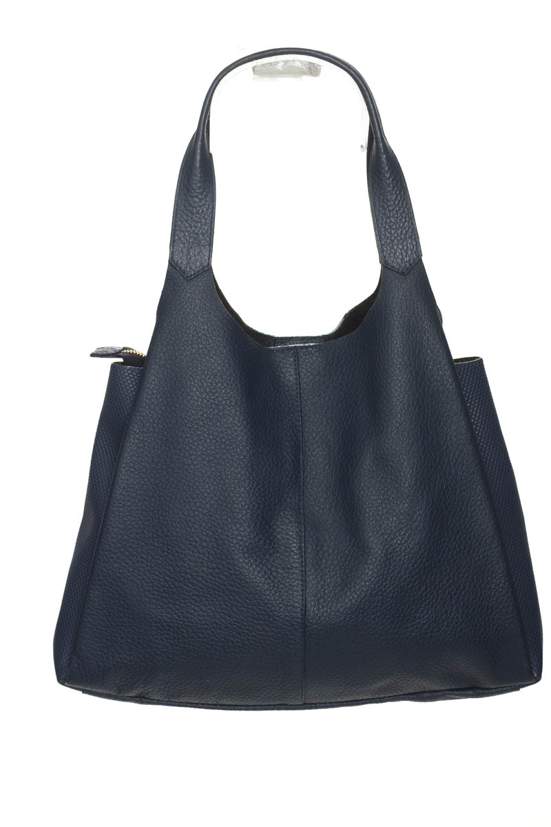 Cartera / Bolso / Monedero color Azul - Bon Bonite