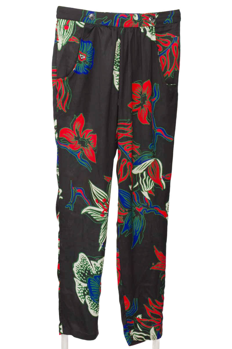 Pantalones color Negro - Desigual