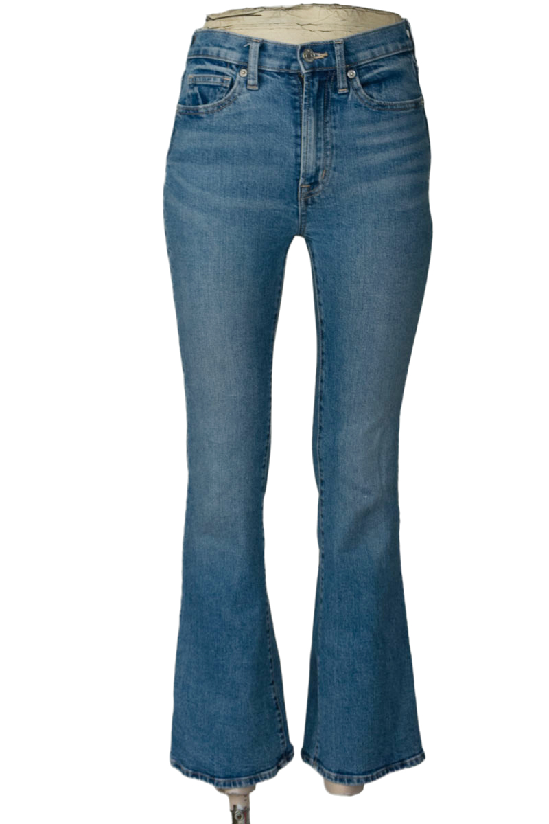 Pantalones color Azul - GAP