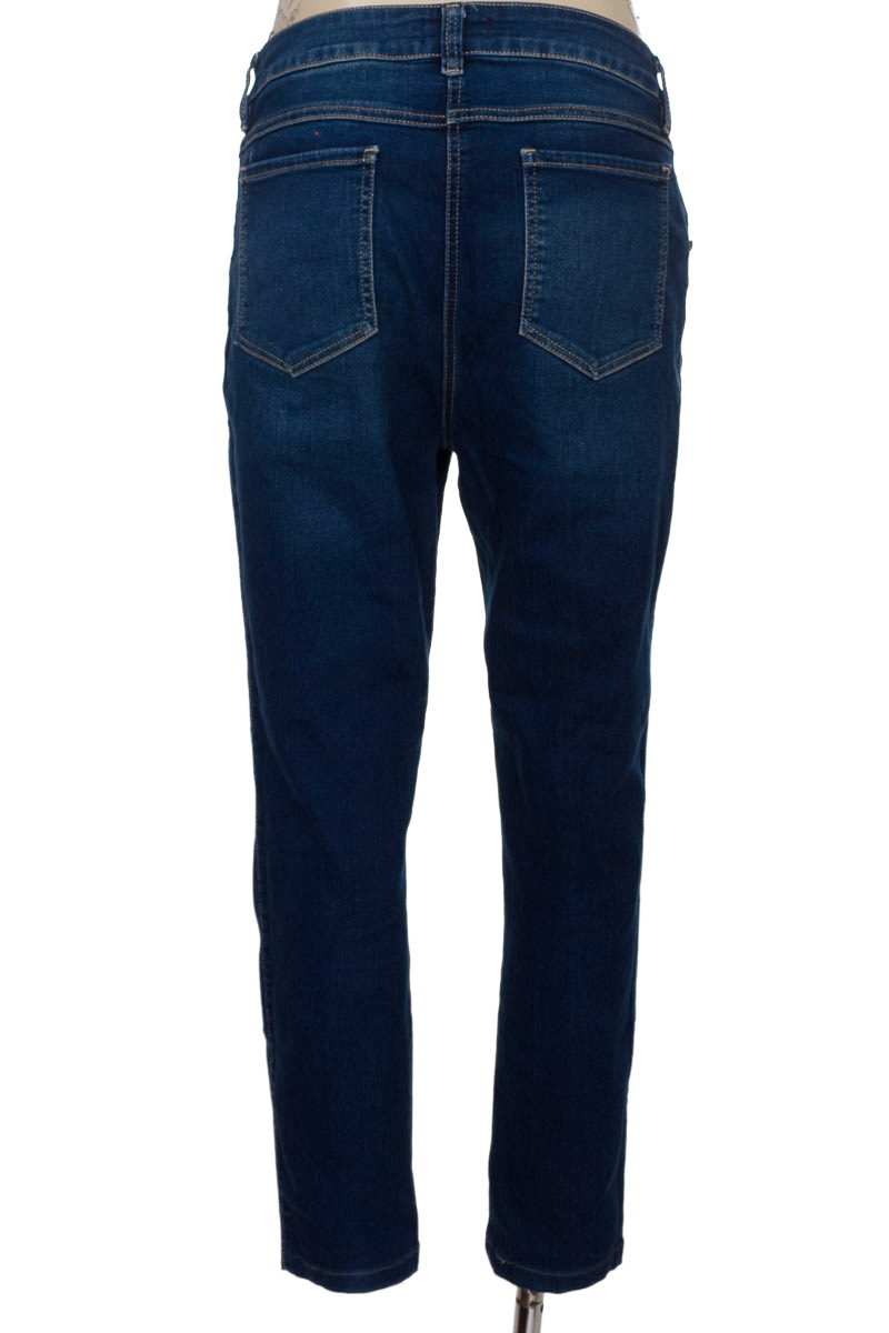 Pantalones color Azul - Bassler