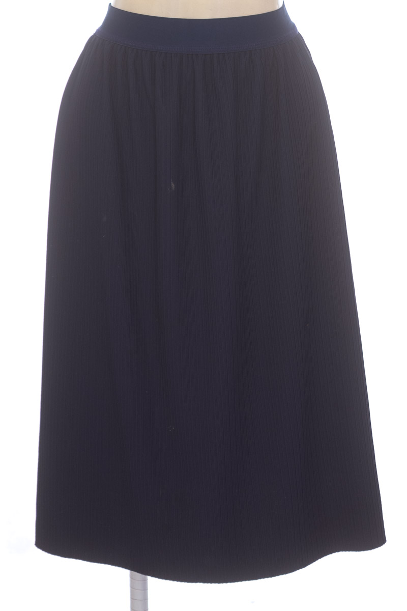 Falda color Azul - Loguin