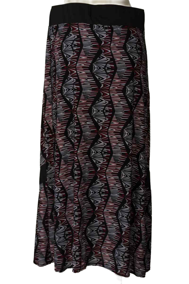 Falda color Negro - L&H