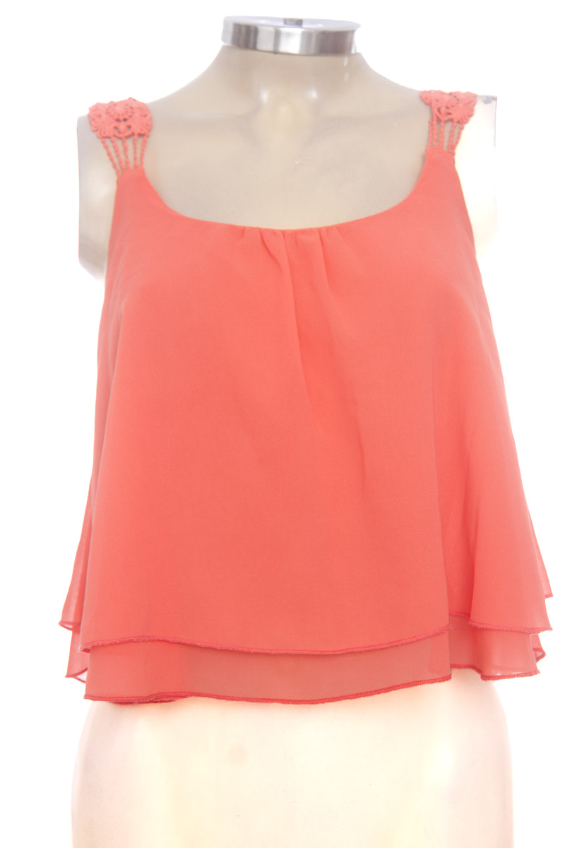 Top / Camiseta color Rosado - ELA
