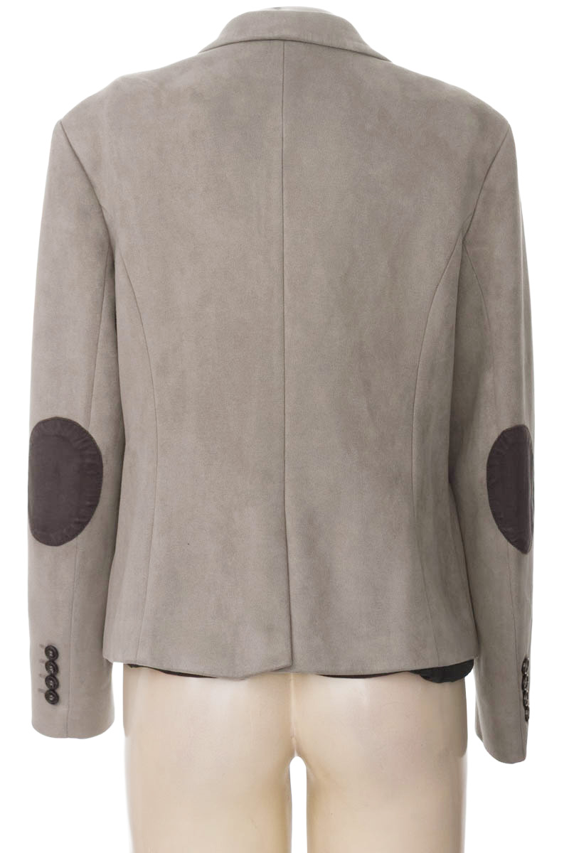 Chaqueta / Abrigo color Gris - Koaj