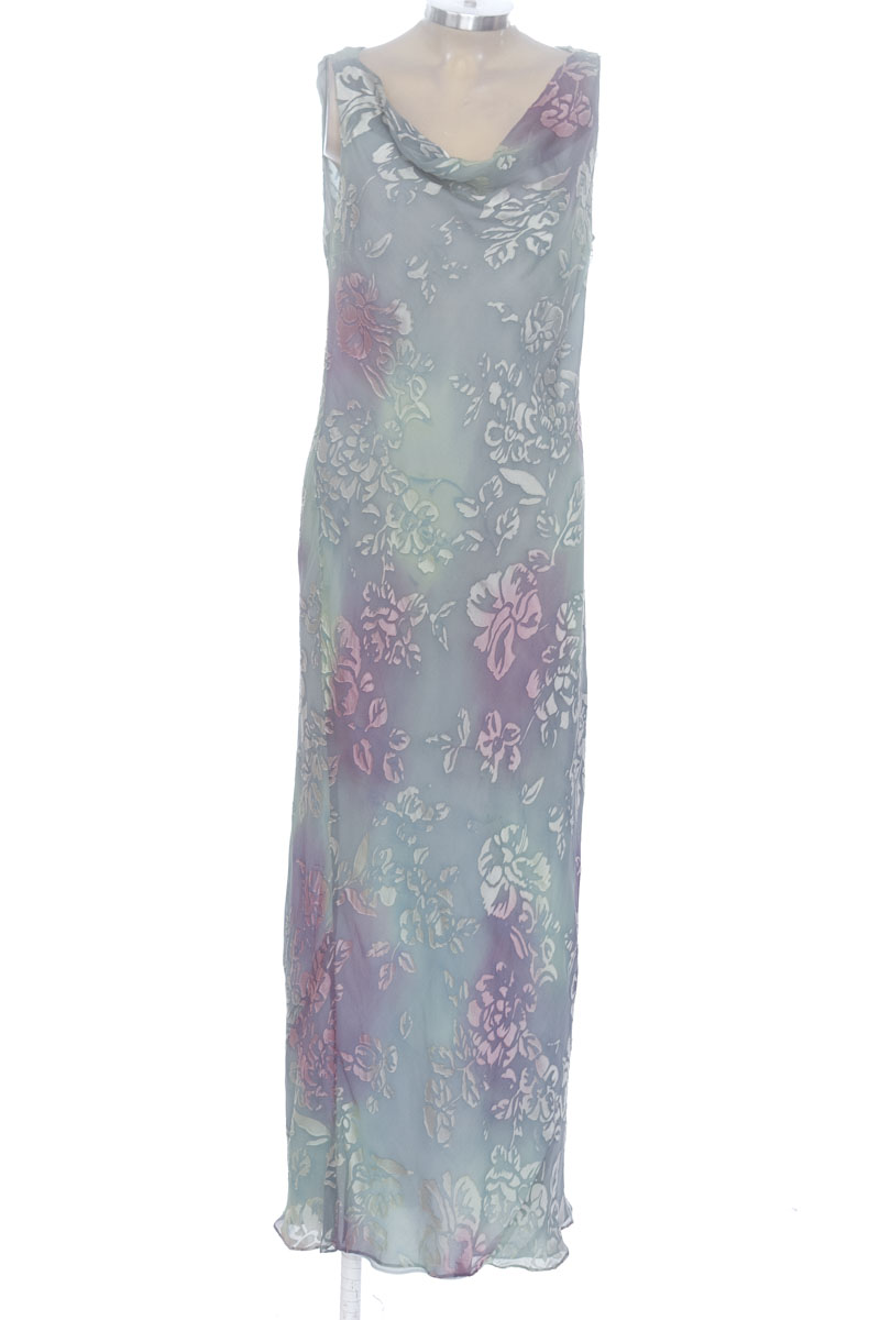 Vestido / Enterizo color Aguamarina - cachet