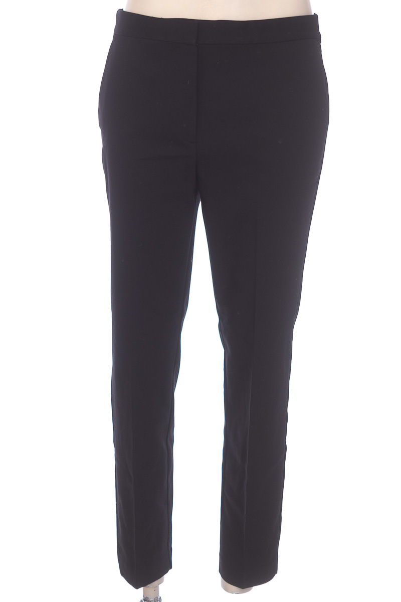 Pantalon Noir ZARA Taille 34/XS - Occasion En Très Bon état