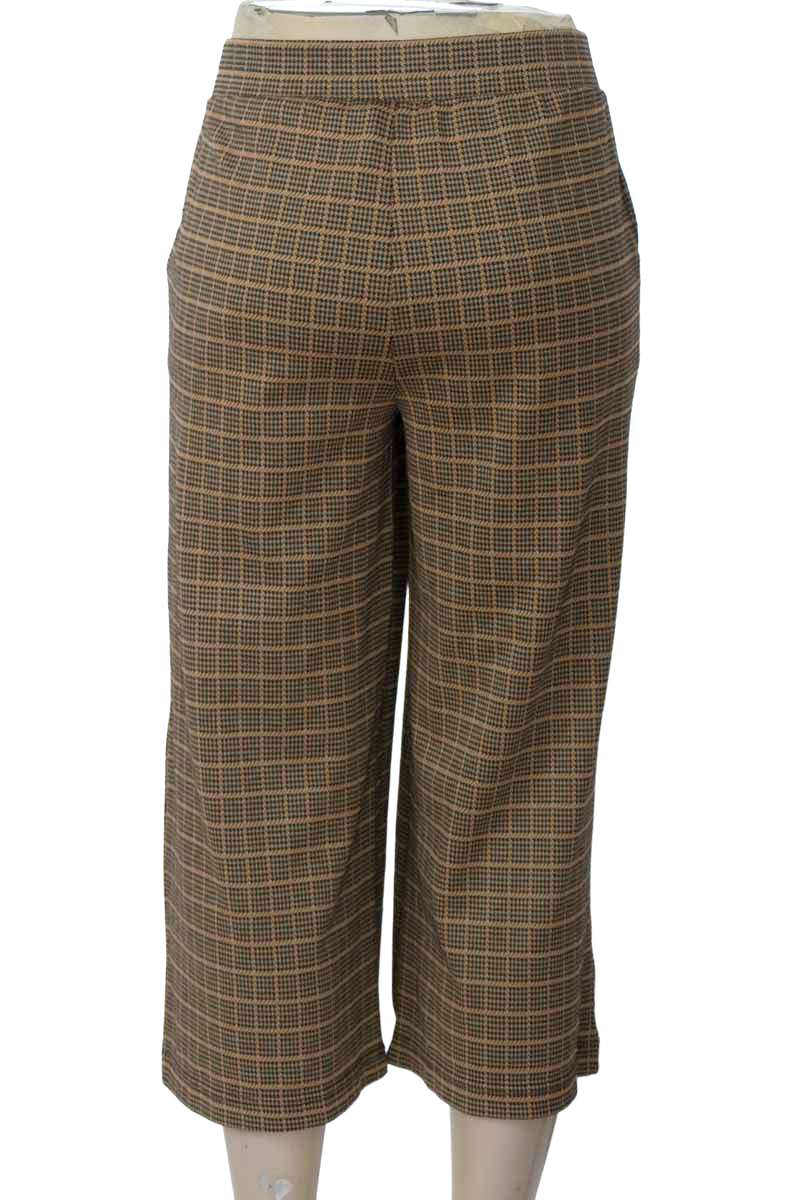 Pantalones color Beige - Laura torelli