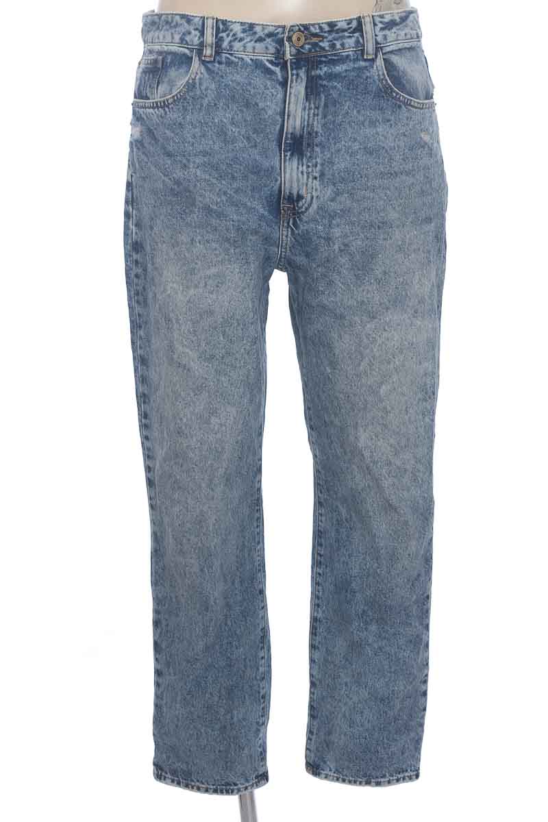 Pantalones color Azul - Rifle