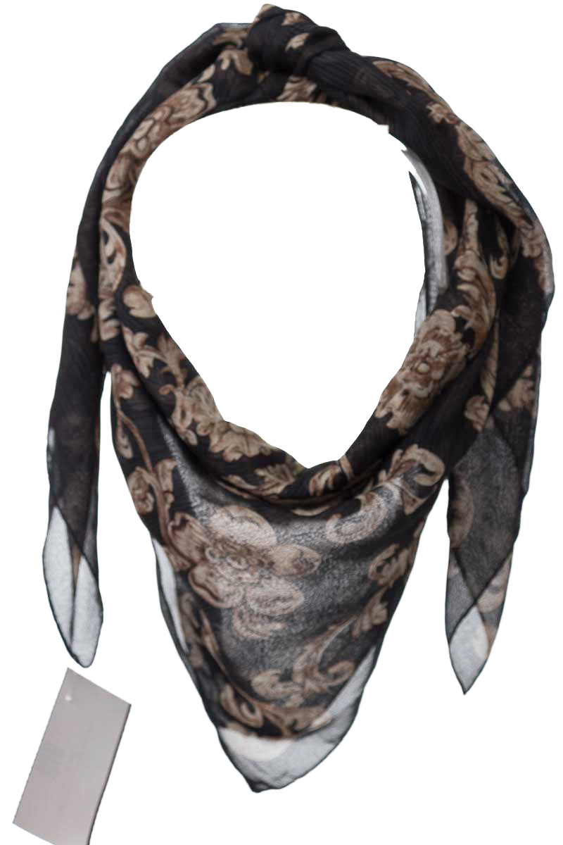 Accesorios color Negro - Closeando