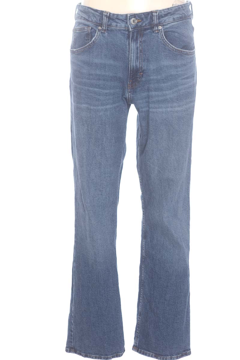 Pantalones color Azul - H&M