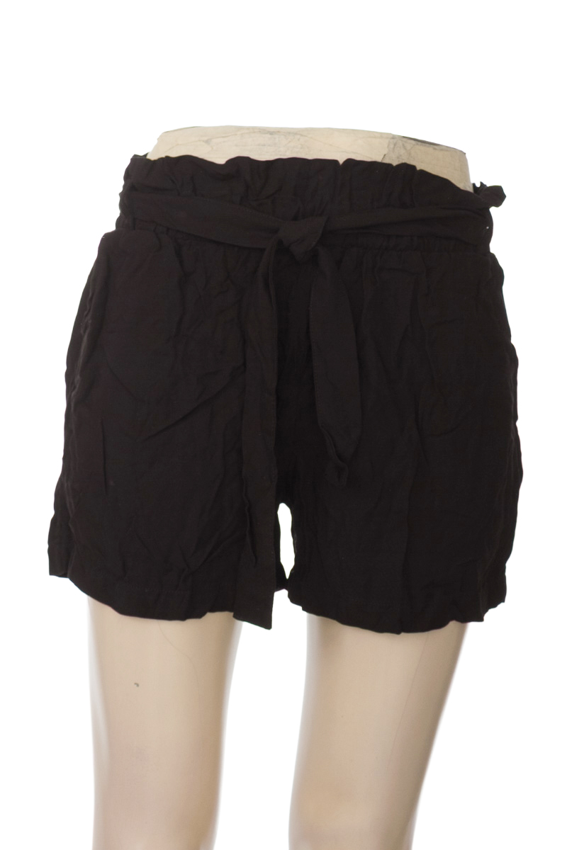 Short color Negro - Rutta