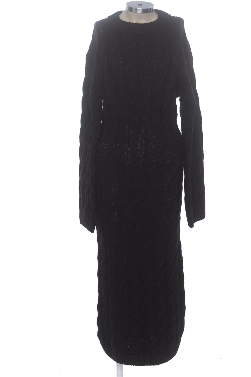 Vestido / Enterizo color Negro - H&M