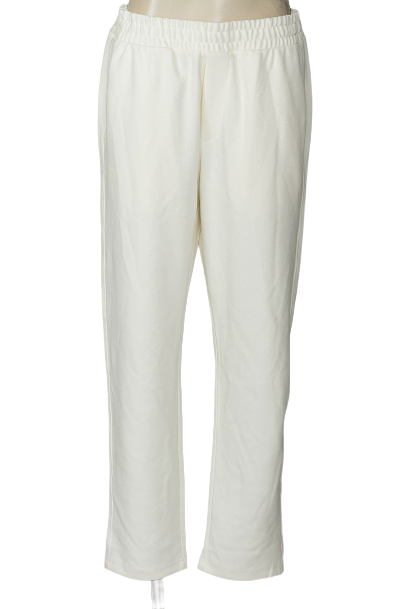 Pantalones color Beige - H&M