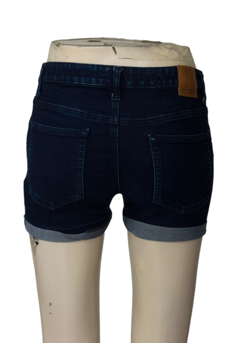 Short color Azul - Gef