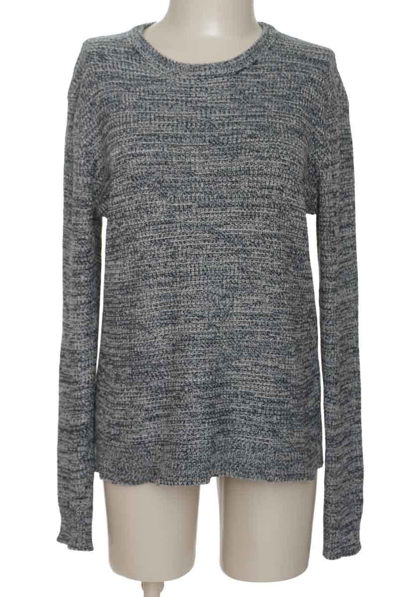 Sweater color Azul - Koaj