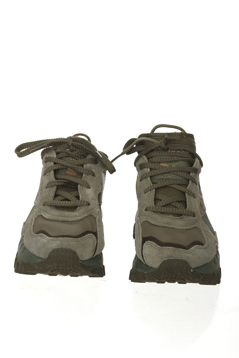 Zapatos color Verde - Reebok