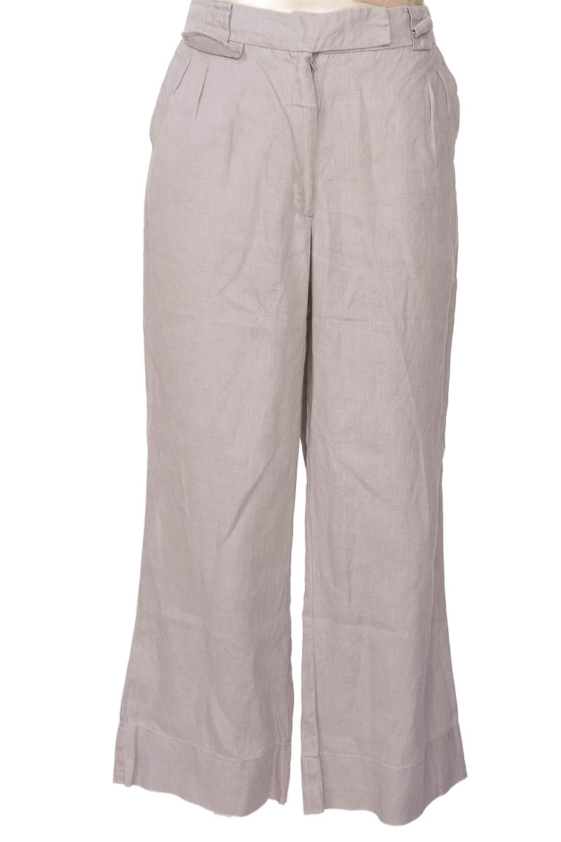 Pantalones color Gris - Closeando