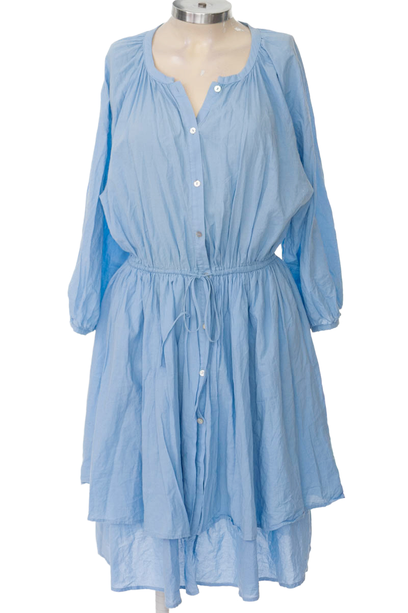 Vestido / Enterizo color Azul - H&M