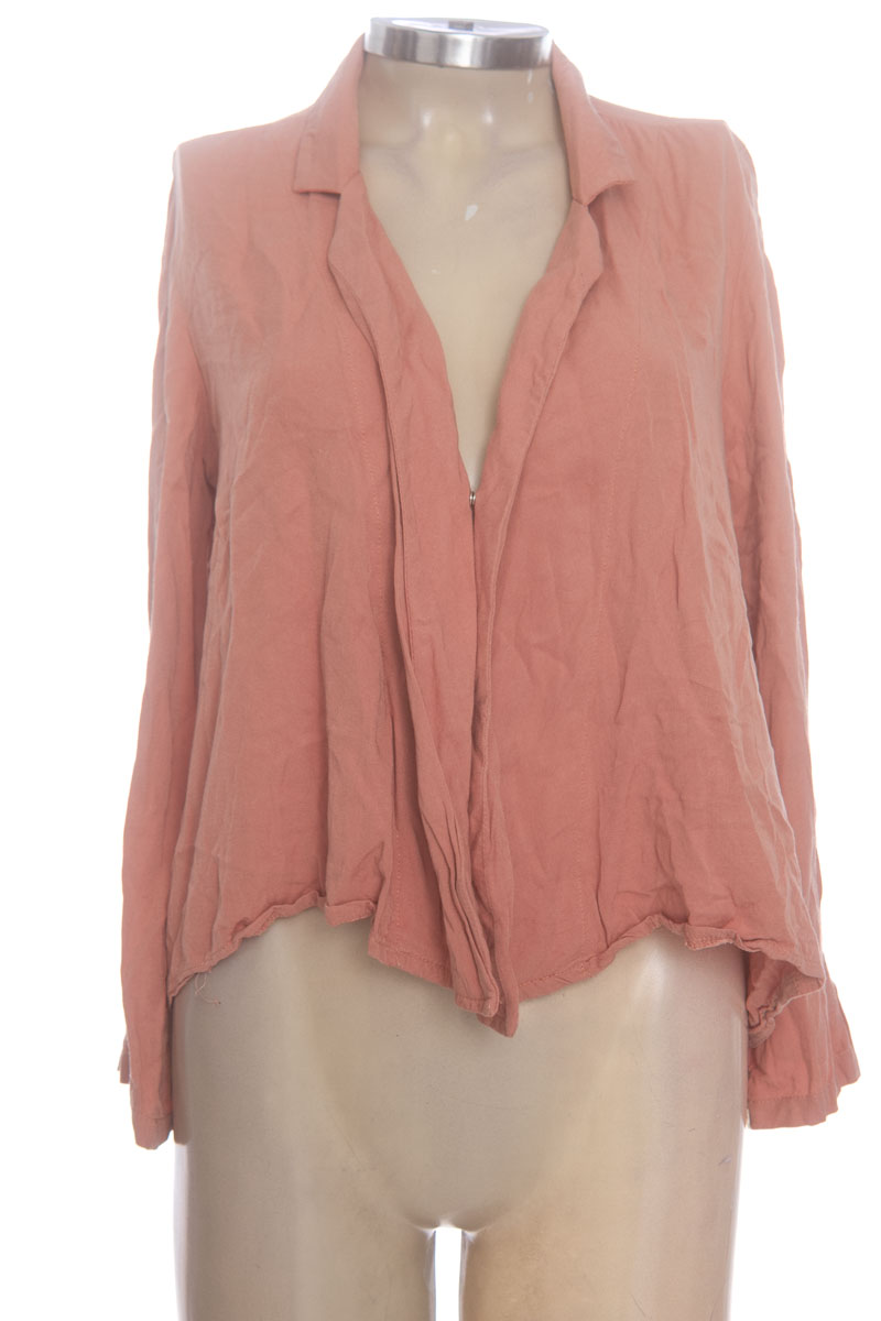 Blusa color Rosado - ELA