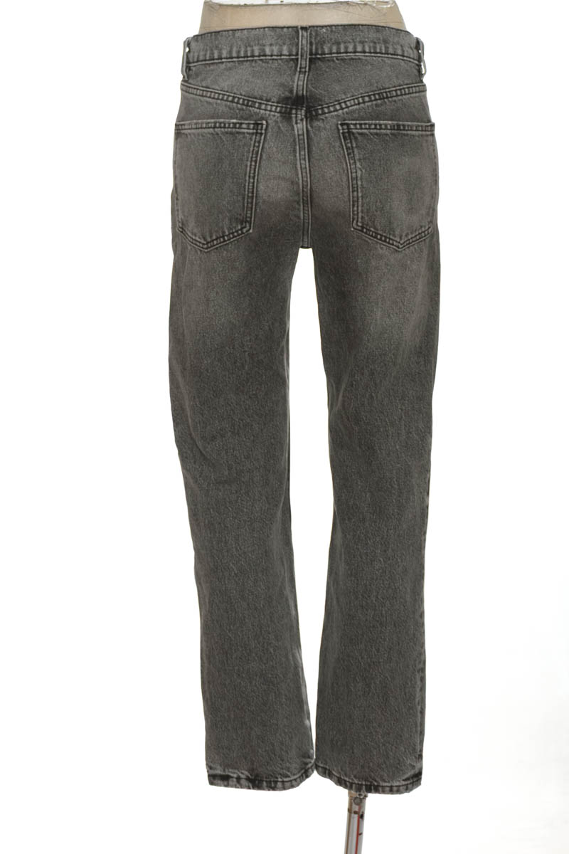 Pantalones color Gris - Zara