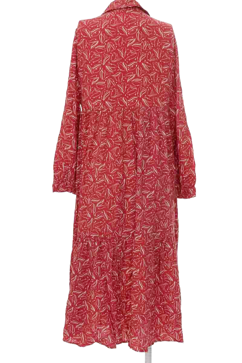 Vestido / Enterizo color Vinotinto - University Club