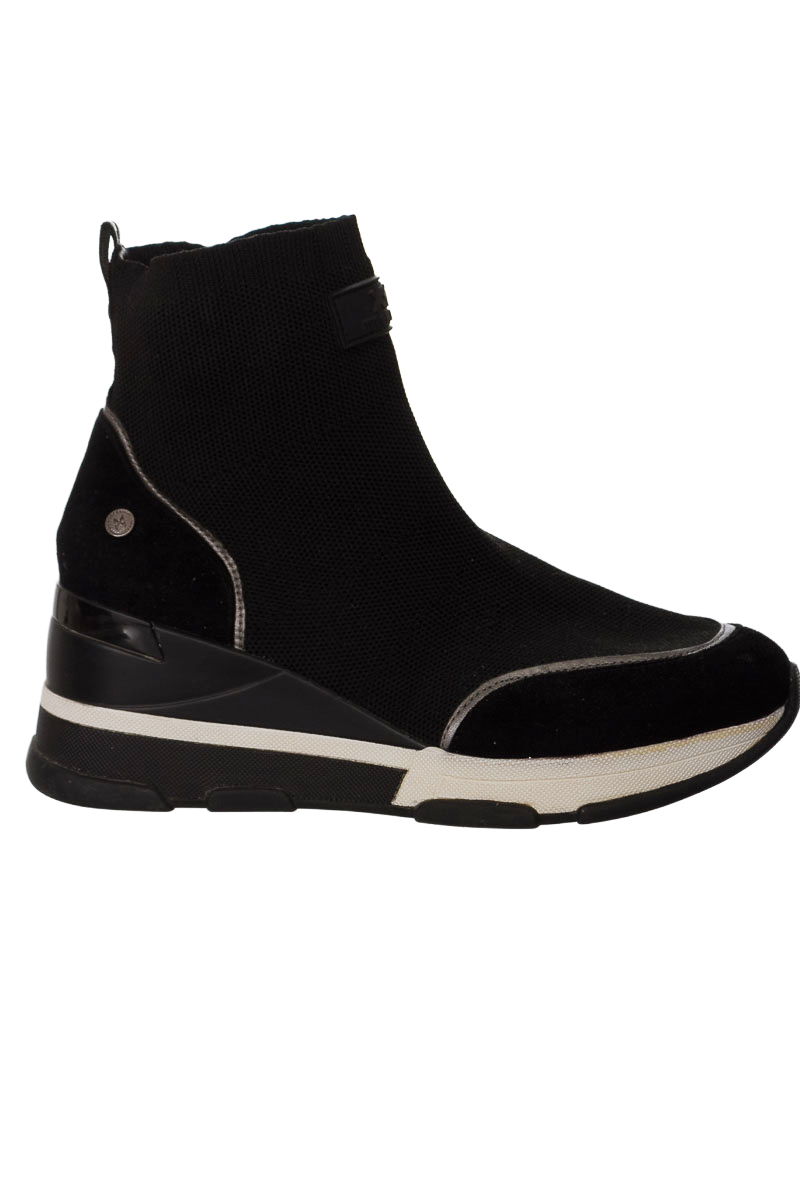 Zapatos color Negro - XTI