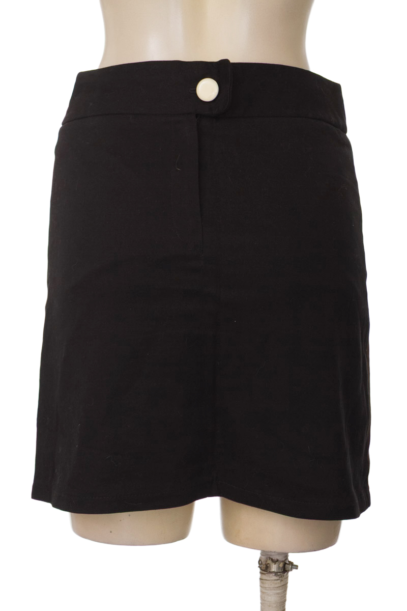 Falda color Café - Closeando