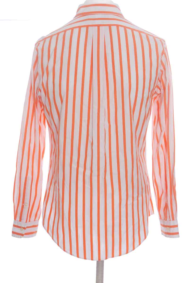 Camisa color Naranja - Ralph Lauren