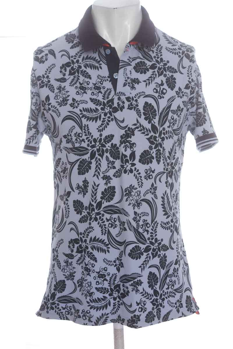 Polo color Azul - Chevignon