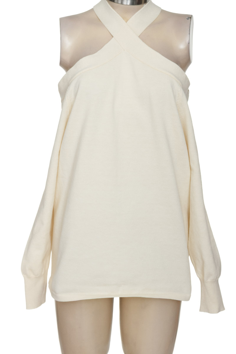 Sweater color Beige - Closeando