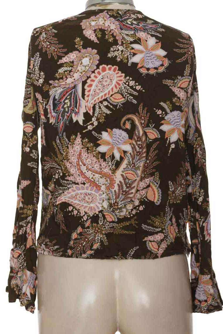 Blusa color Café - Studio F