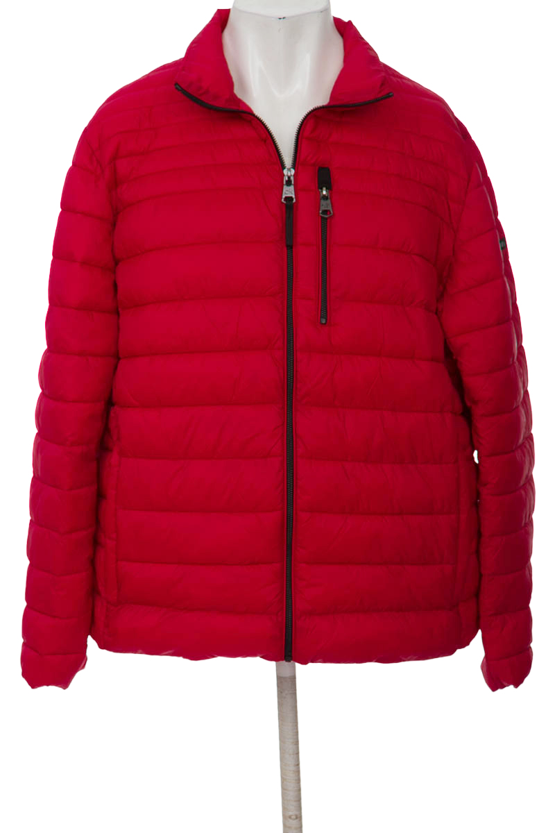 Chaqueta color Rojo - Calvin Klein