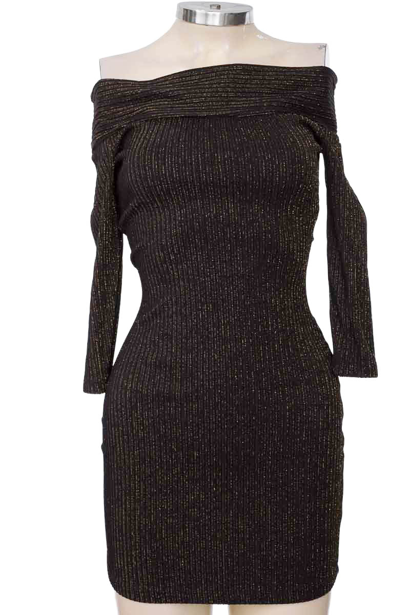 Vestido / Enterizo color Negro - Studio F