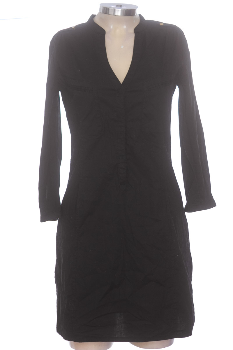 Vestido / Enterizo color Negro - MNG