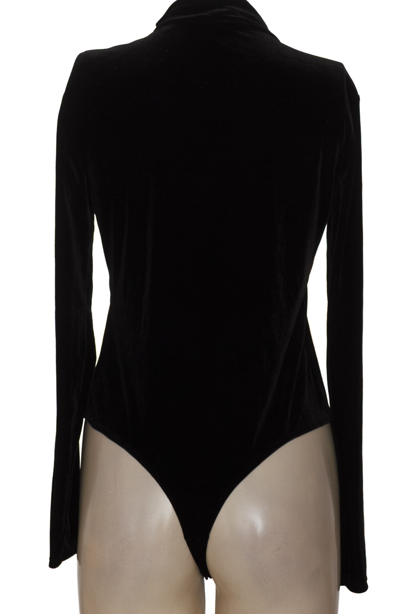 Top / Camiseta color Negro - H&M