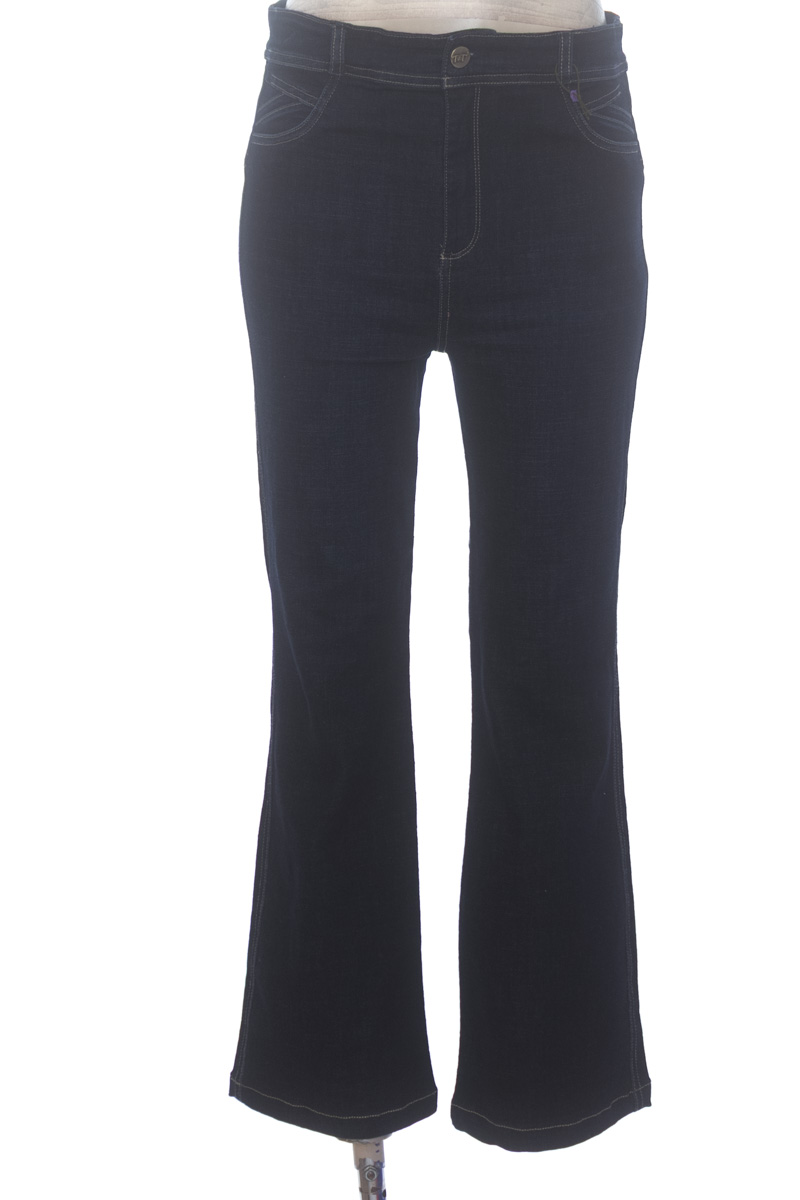 Pantalones color Azul - Denim