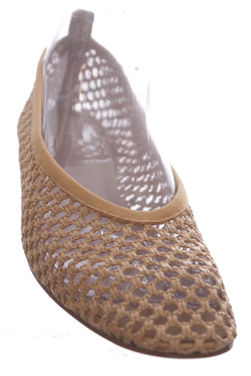 Zapatos color Café - H&M