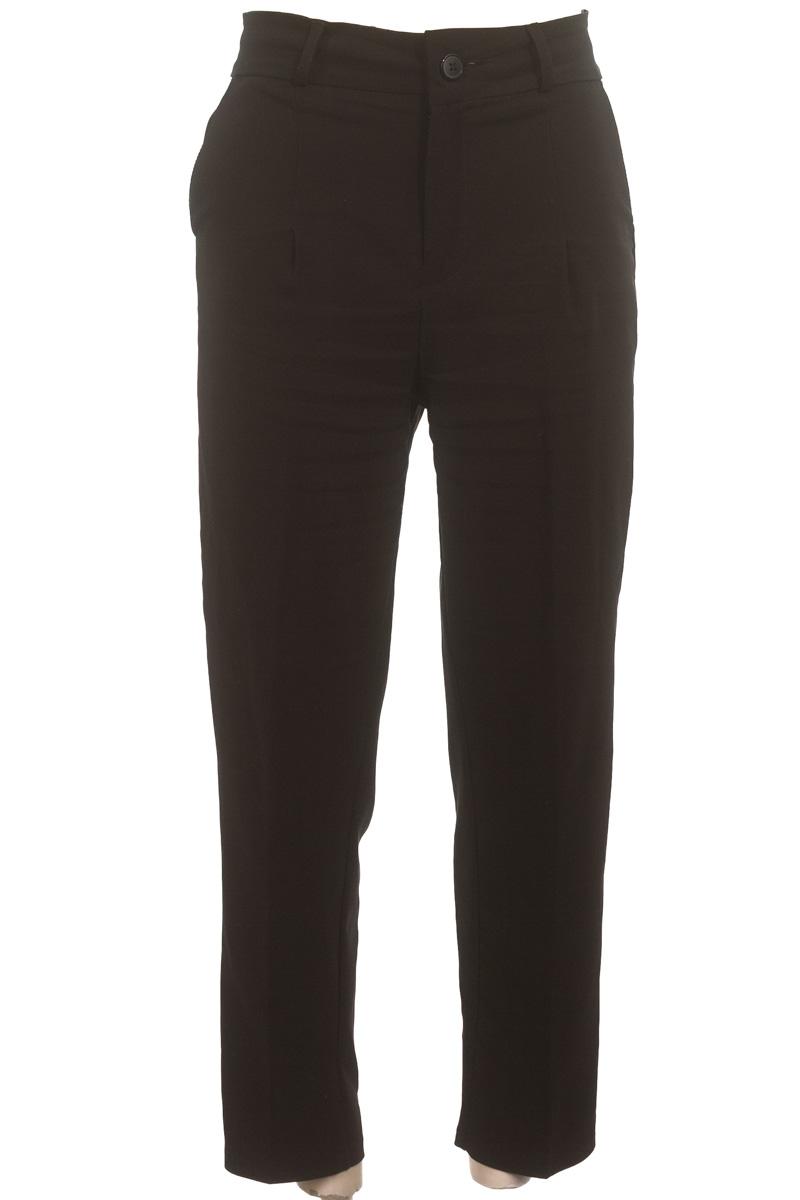 Pantalones color Negro - Rebel