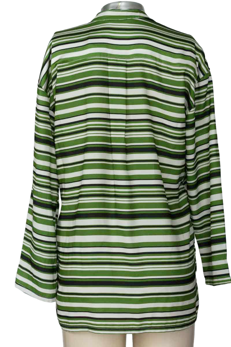 Blusa color Verde - RW.