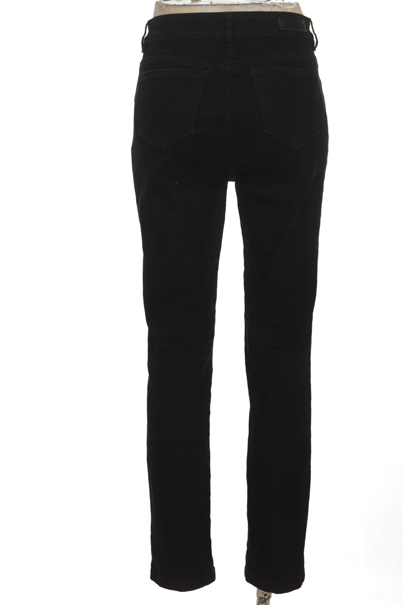 Pantalones color Negro - FDS