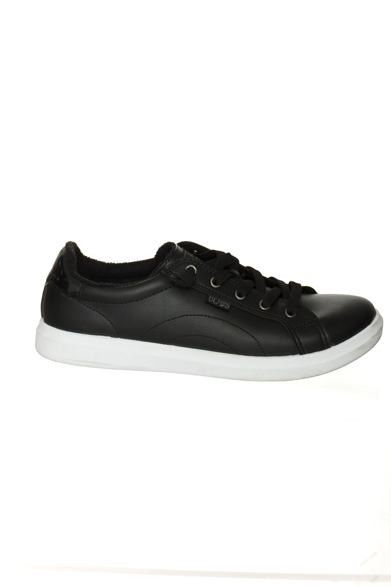 Zapatos color Negro - BOBS