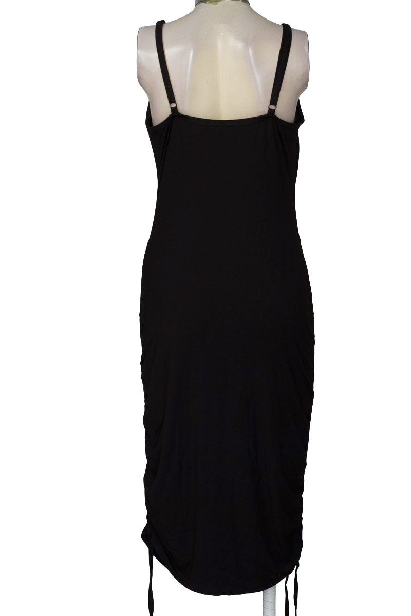 Vestido / Enterizo color Negro - Popilush