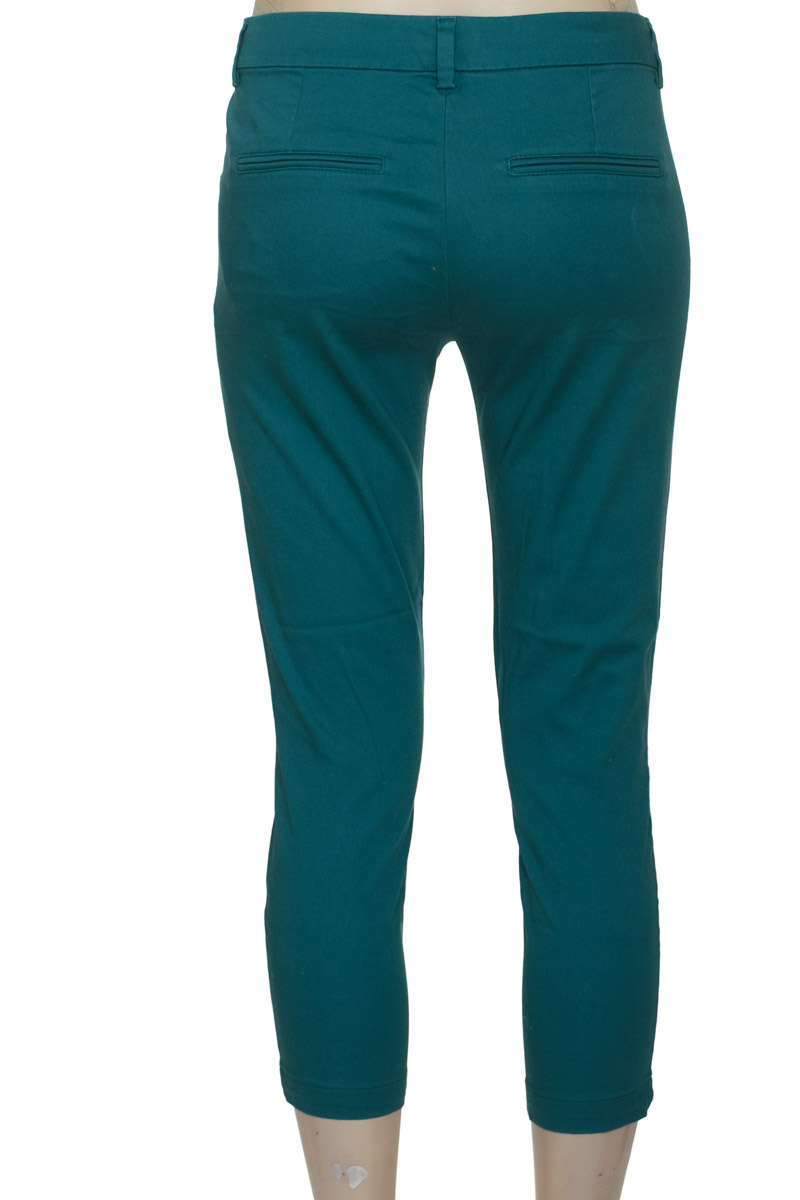 Pantalones color Azul - NAF NAF