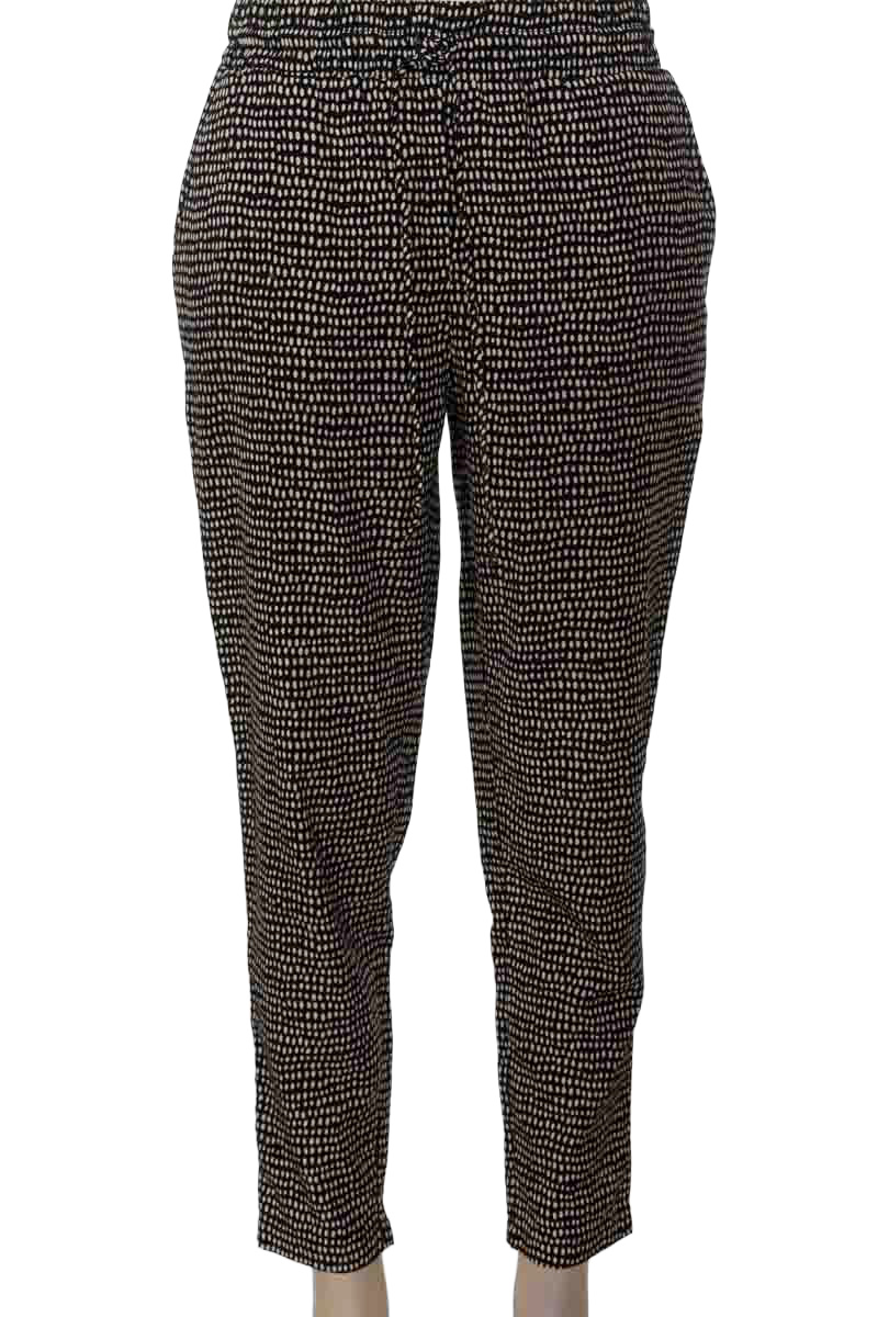 Pantalones color Negro - Forever 21