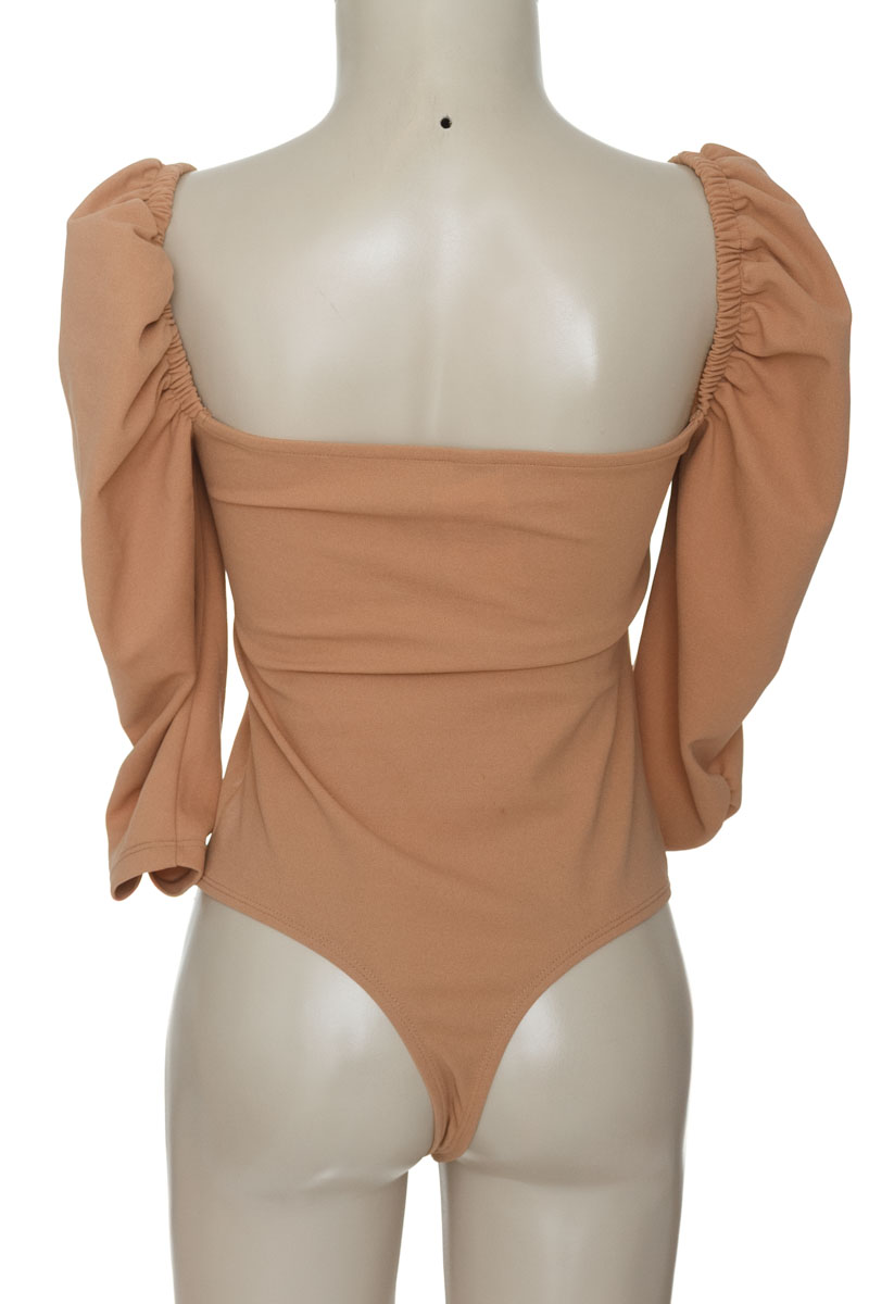 Blusa color Beige - Mossimo