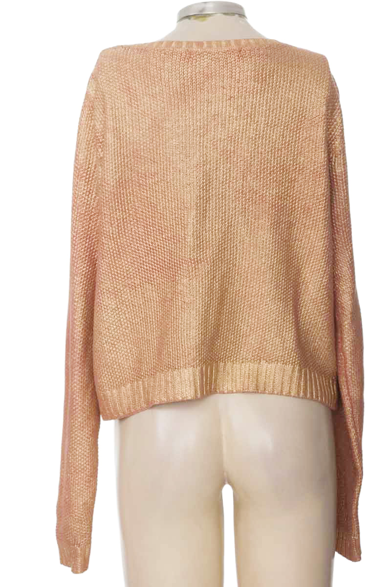 Sweater color Rosado - FDS